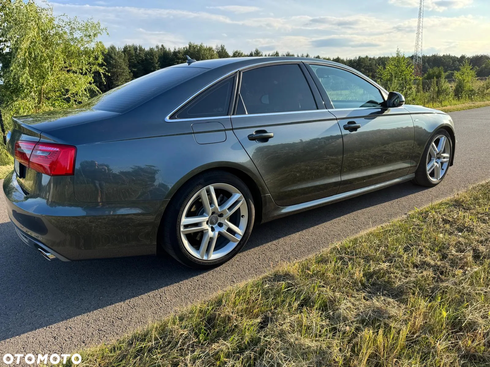 Audi A6 ver-3-0-tdi-quattro-tiptronic - 18