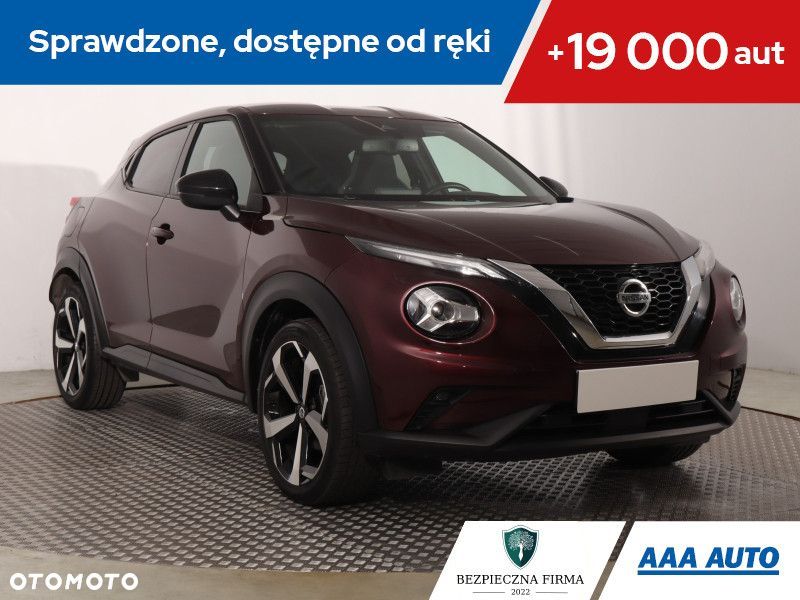 Nissan Juke - 2