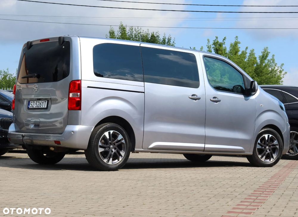 Toyota Proace Verso 2.0 D4-D Medium VIP - 36