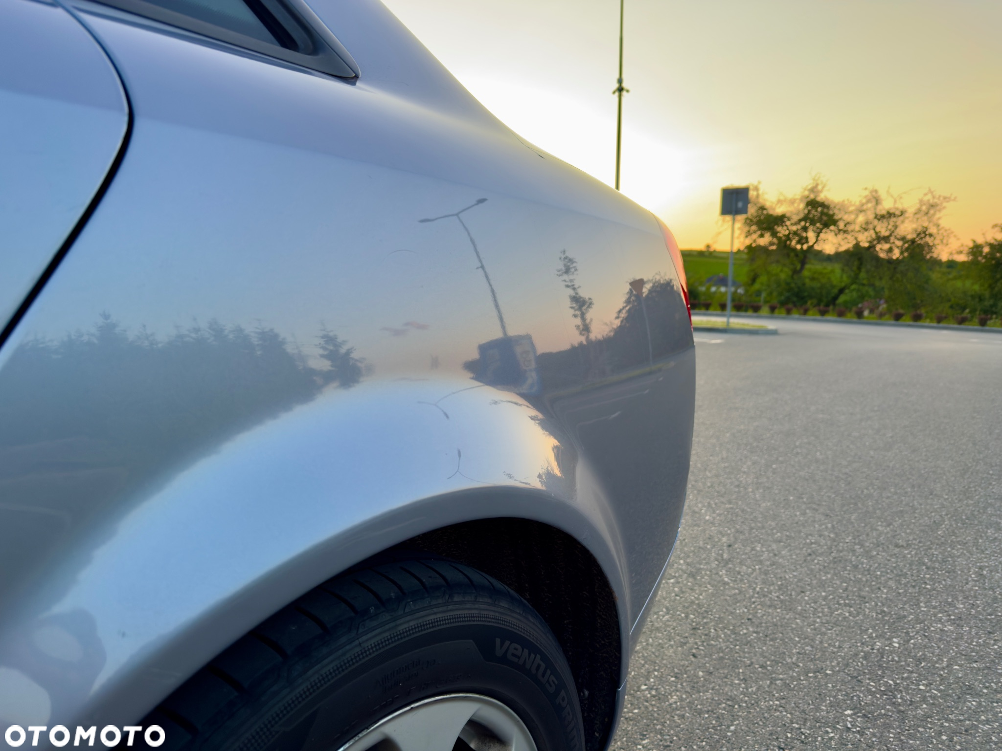 Audi A4 - 9