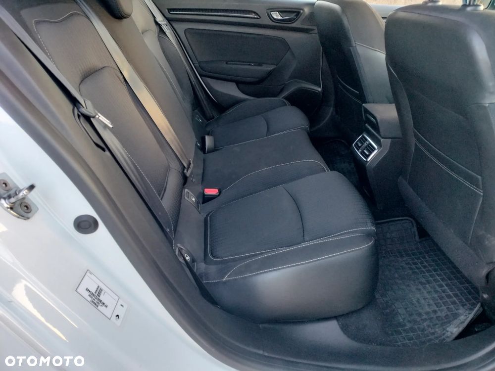 Renault Megane 1.2 Energy TCe Intens - 14