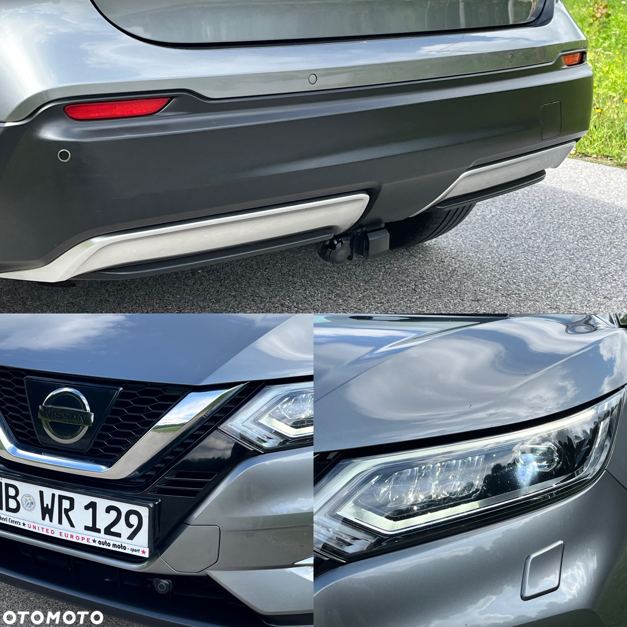 Nissan Qashqai - 33