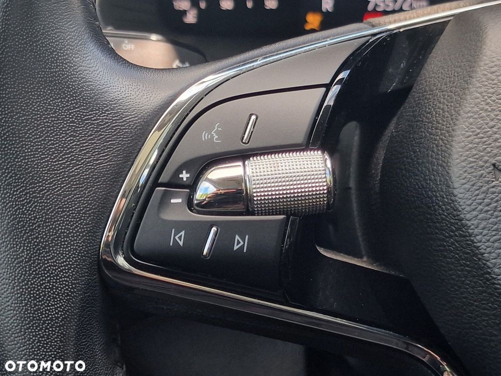Skoda Kodiaq 2.0 TDI 4x2 Ambition DSG - 28