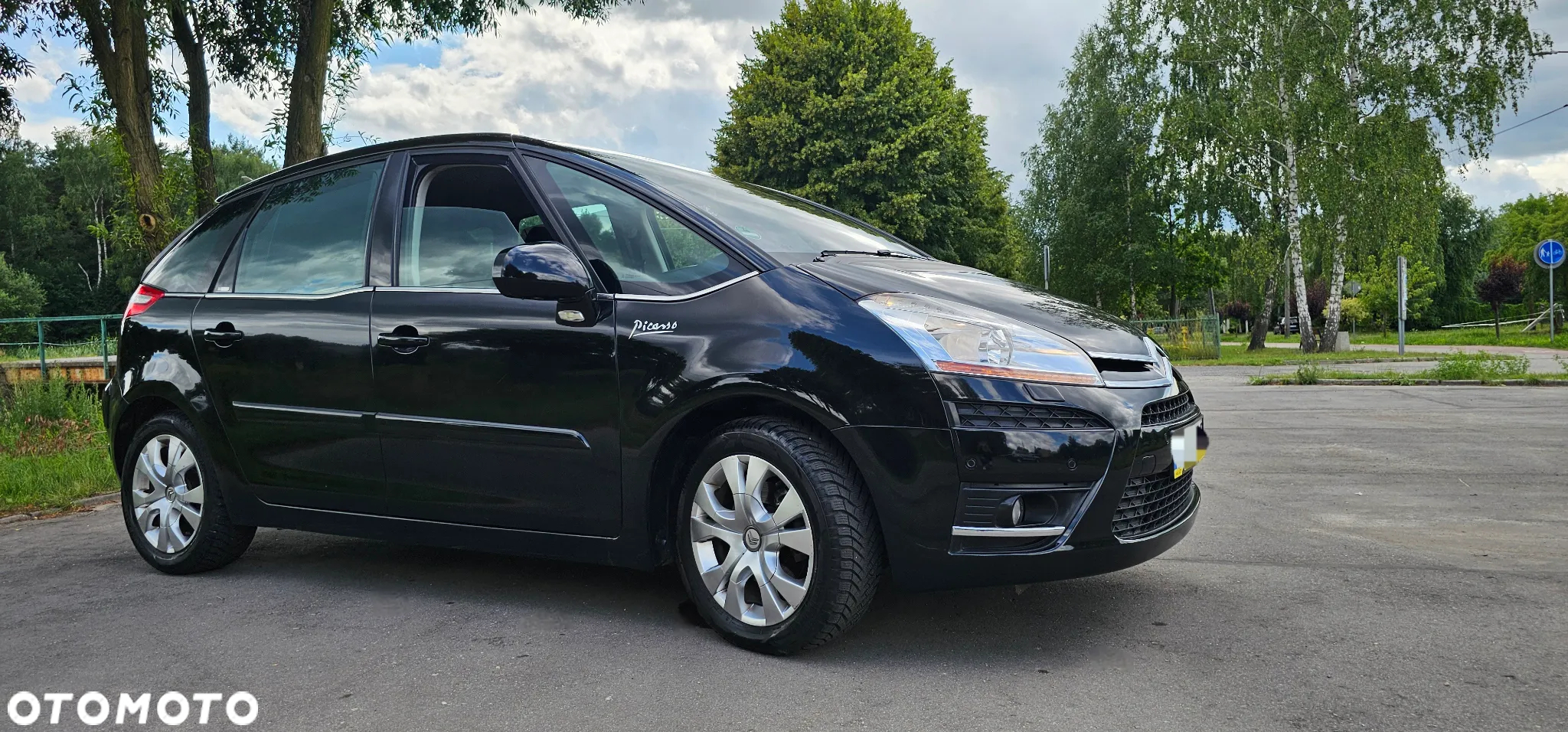Citroën C4 Picasso 2.0 16V Exclusive - 7