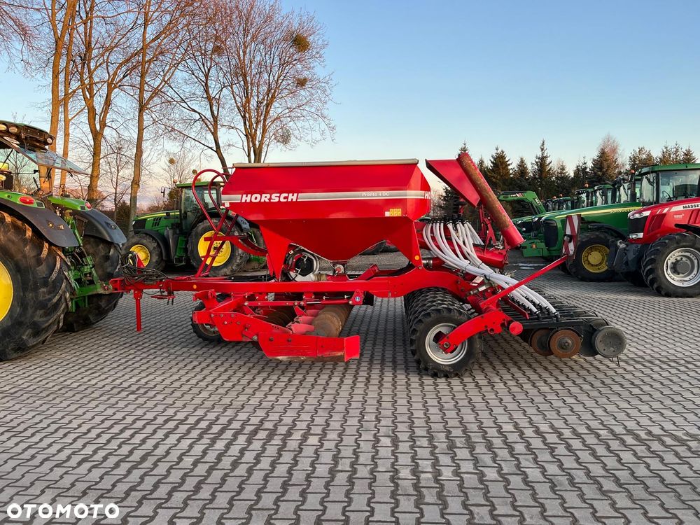 Horsch Pronto 5DC - 3