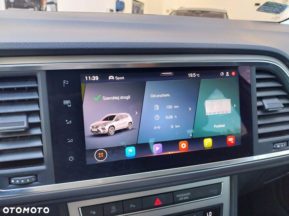 Seat Ateca - 22