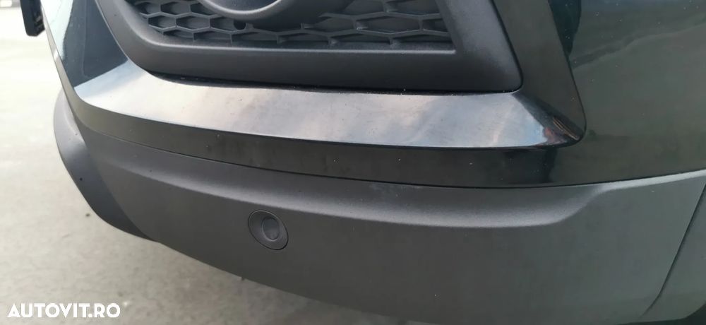 Renault Kadjar TCe 140 GPF LIMITED - 24