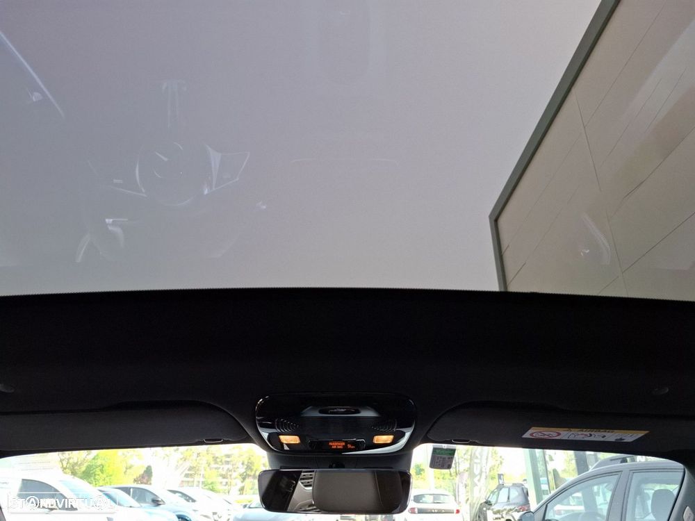 Mercedes-Benz CLA 220 - 15