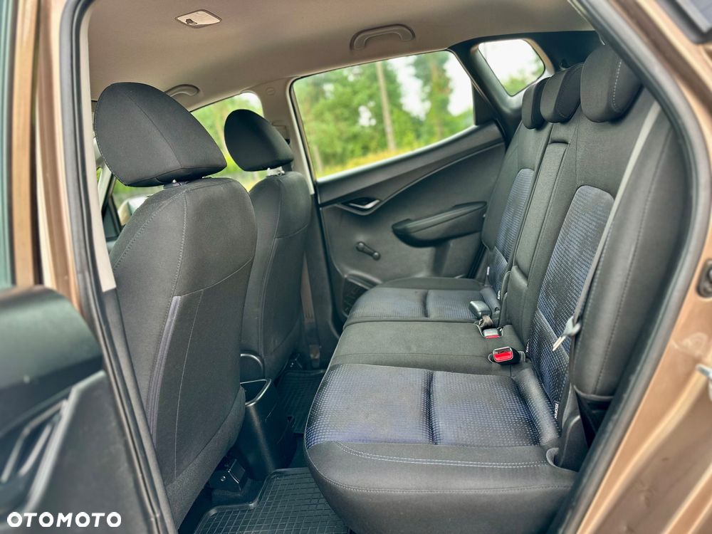 Hyundai ix20 1.4 Premium - 13