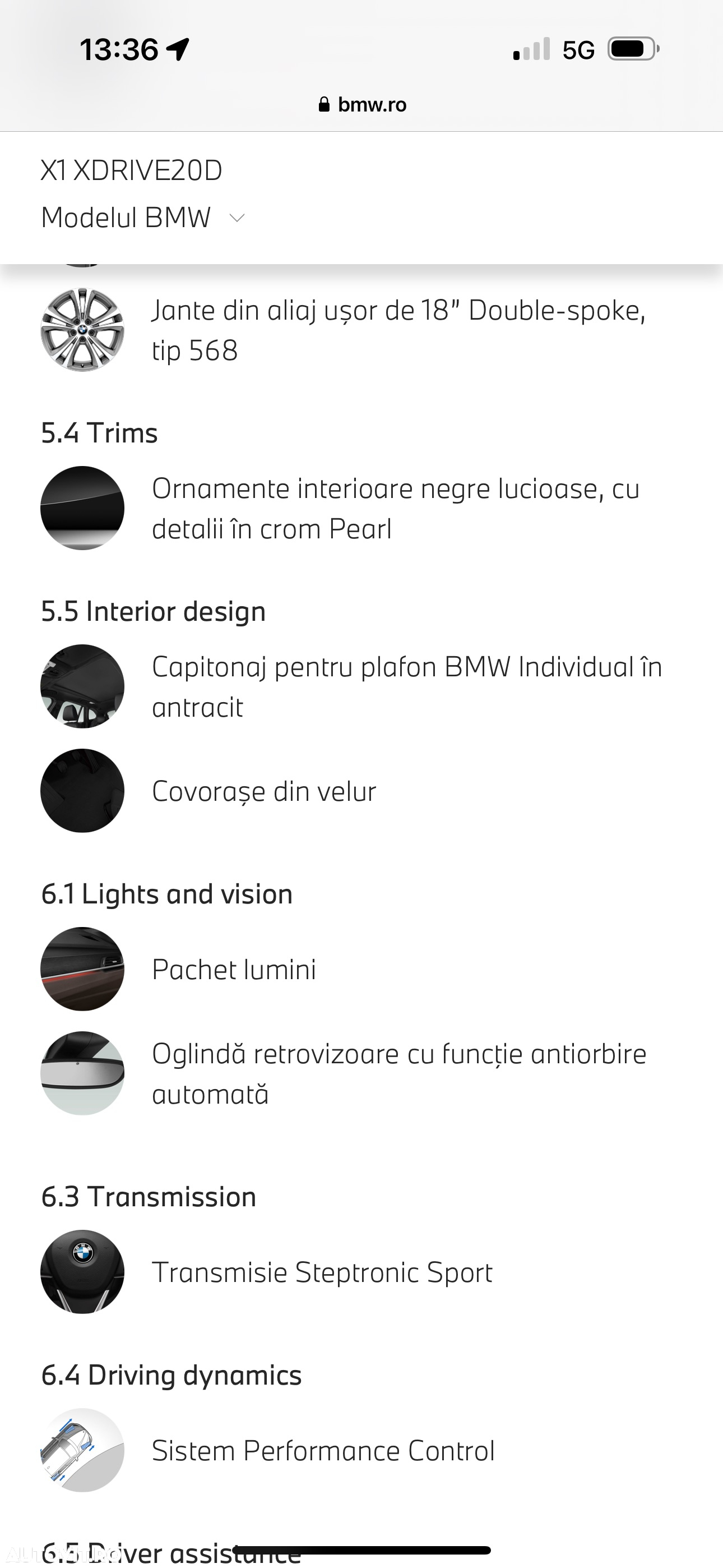 BMW X1 - 39