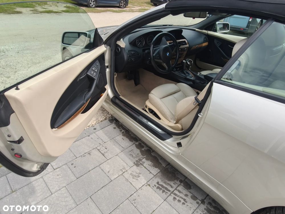 BMW Seria 6 - 29