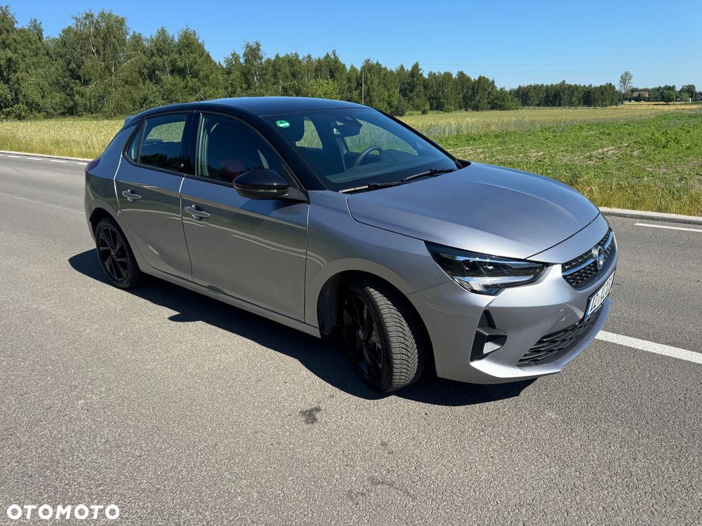 Opel Corsa - 15