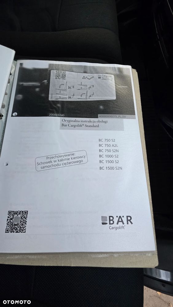 Iveco Daily 50C18 10palet DMC 3,5t - 31