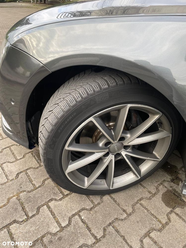 Audi A7 Sportback 2.0 TFSI Quattro S tronic - 15