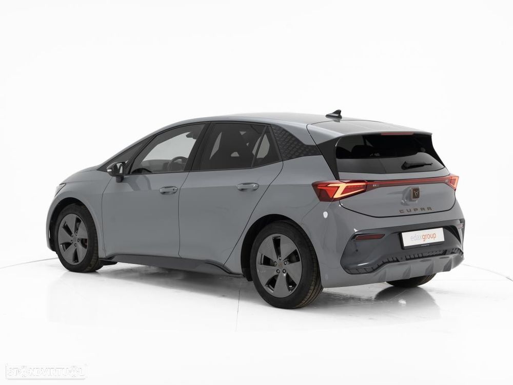 Cupra Born 58 kWh - 4