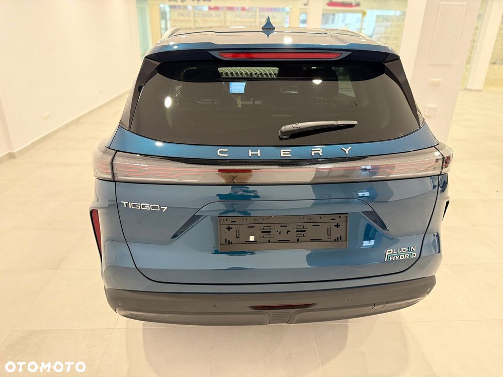 Chery Tiggo 7 - 25