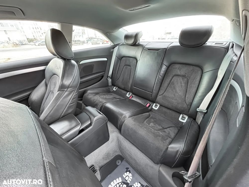 Audi A5 - 9