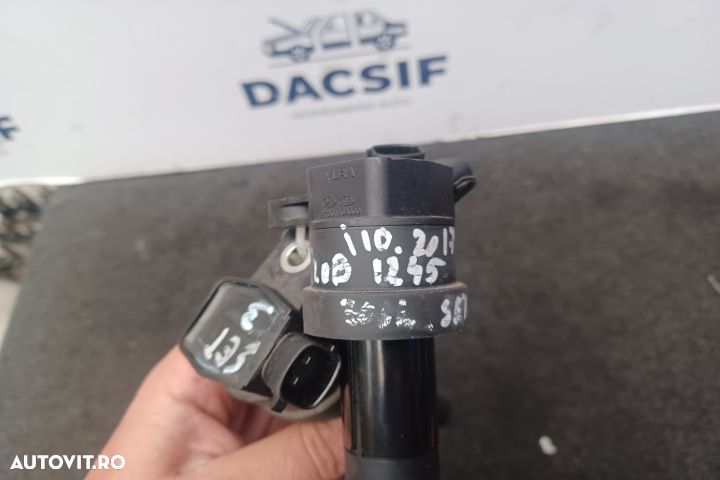 Bobina inductie 27301-04000 2730104000 27301-04000 2730104000 Hyundai - 2