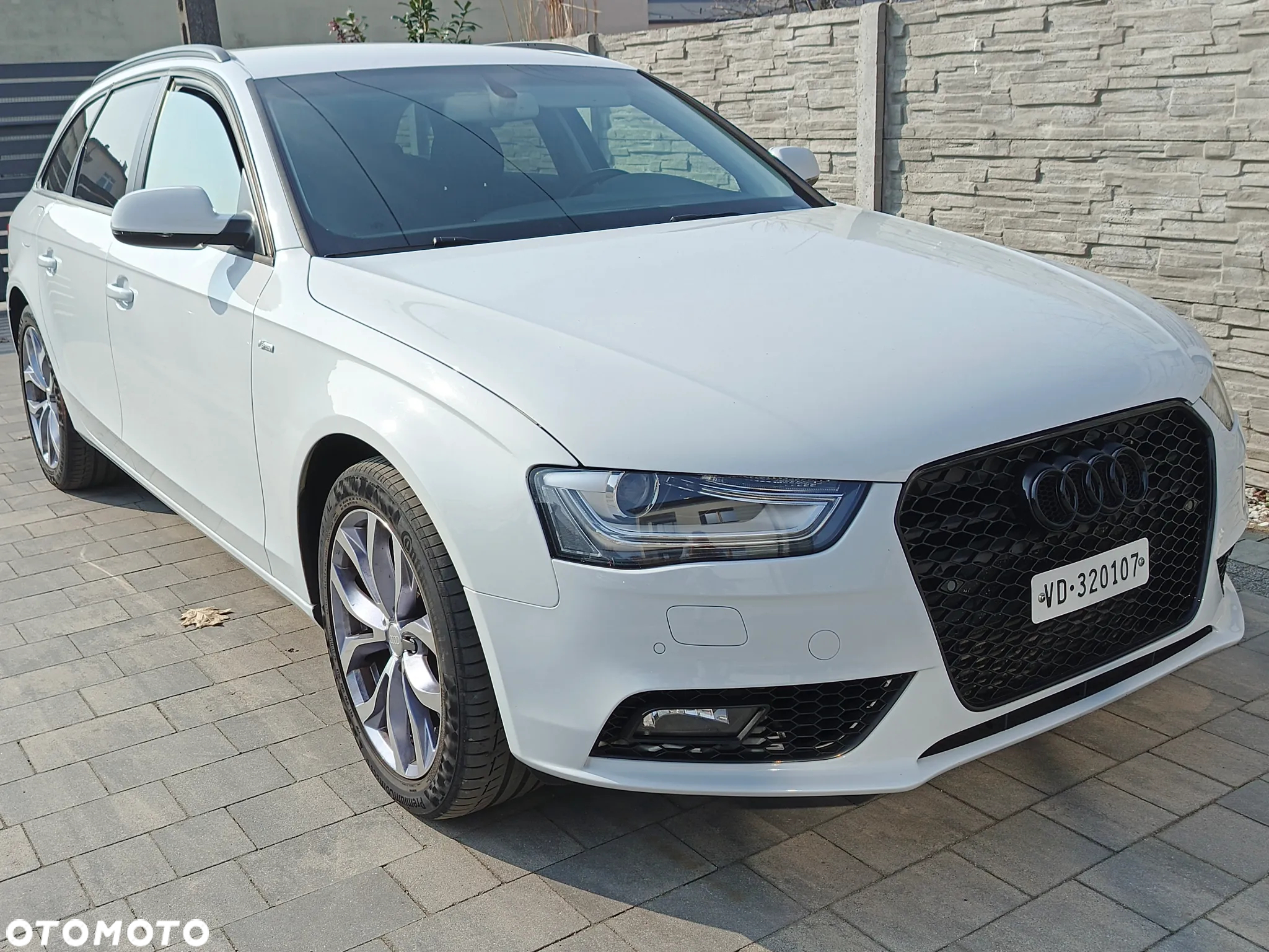Audi A4 - 29