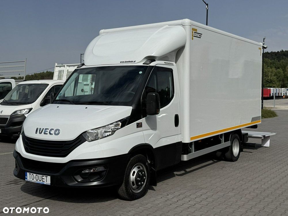 Iveco Daily 35C16 V - 5