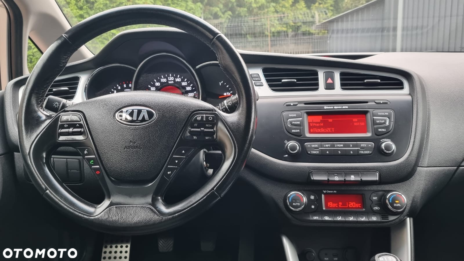 Kia Ceed Cee'd 1.6 CRDi M - 25
