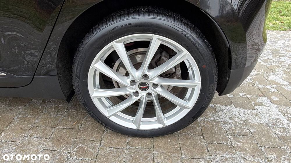 Renault Scenic TCe 140 GPF EDC BOSE EDITION - 34