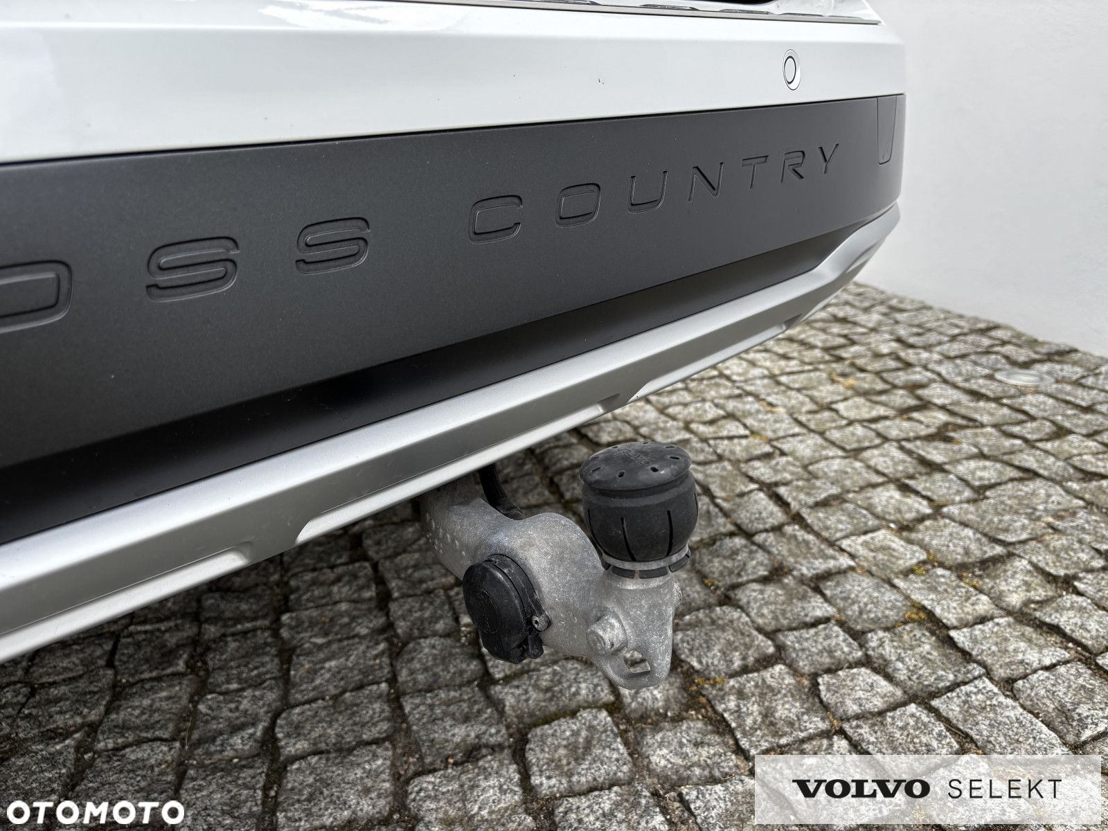 Volvo V90 Cross Country - 29