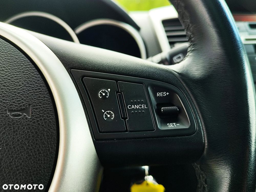 Kia Venga 1.4 CVVT ISG Vision - 21