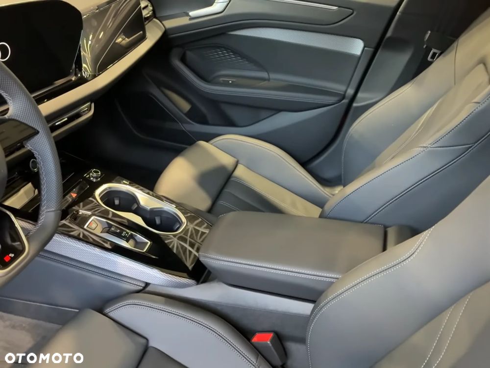 Audi A6 Allroad e-Hybrid 270 kW Quattro S tronic - 10
