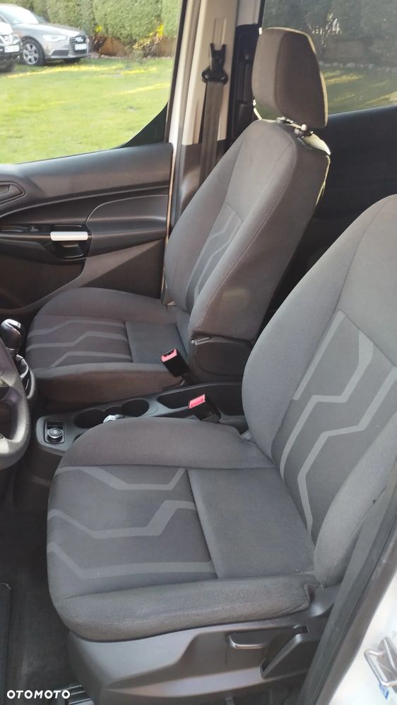 Ford Tourneo Connect 1.5TDCi Ambiente - 10