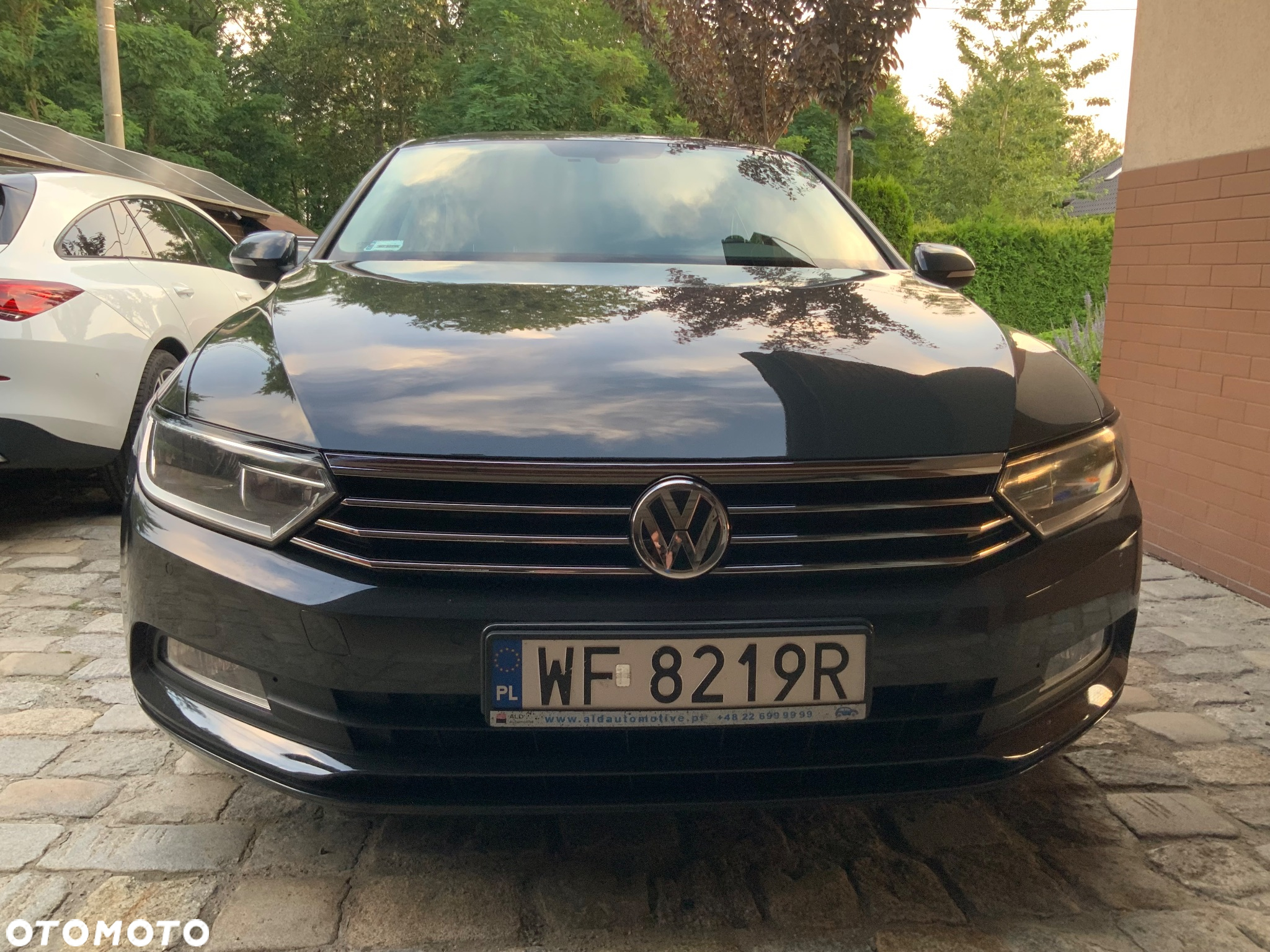 Volkswagen Passat 2.0 TDI BMT Trendline - 17
