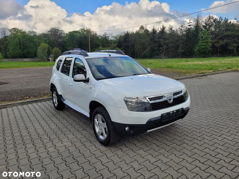 Dacia Duster - 6