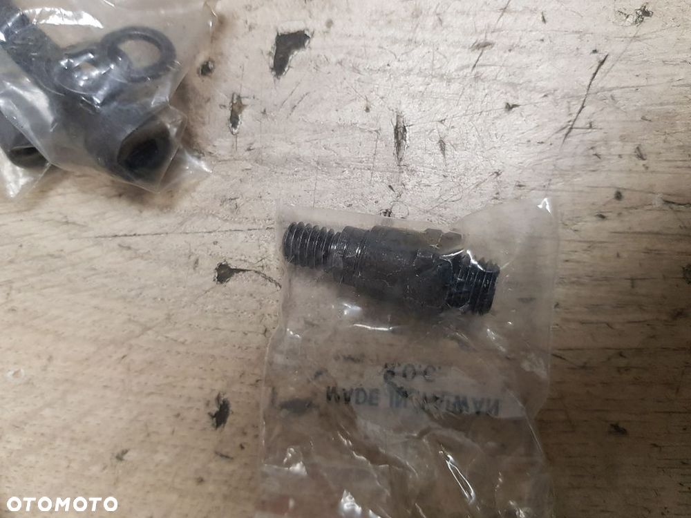 Lusterko motocyklowe - 4