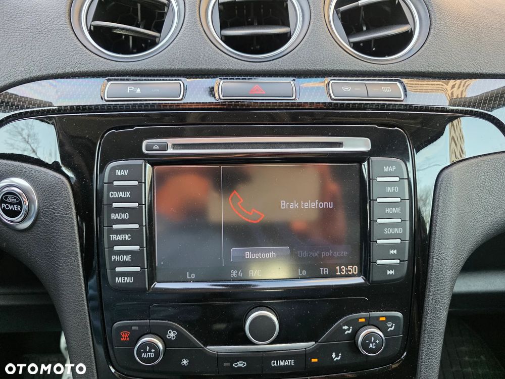 Ford S-Max 2.0 T Titanium MPS6 - 13