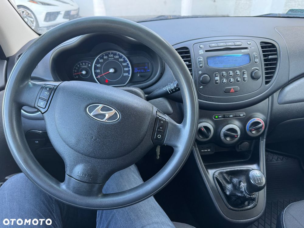 Hyundai i10 1.1 Edition 20 - 7