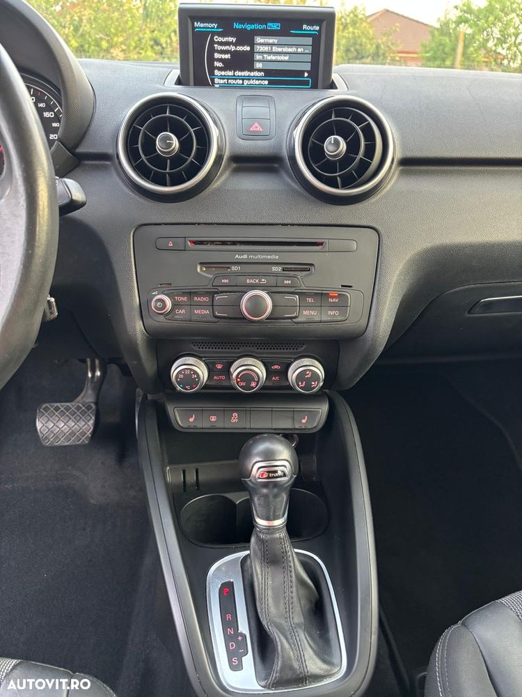 Audi A1 - 14