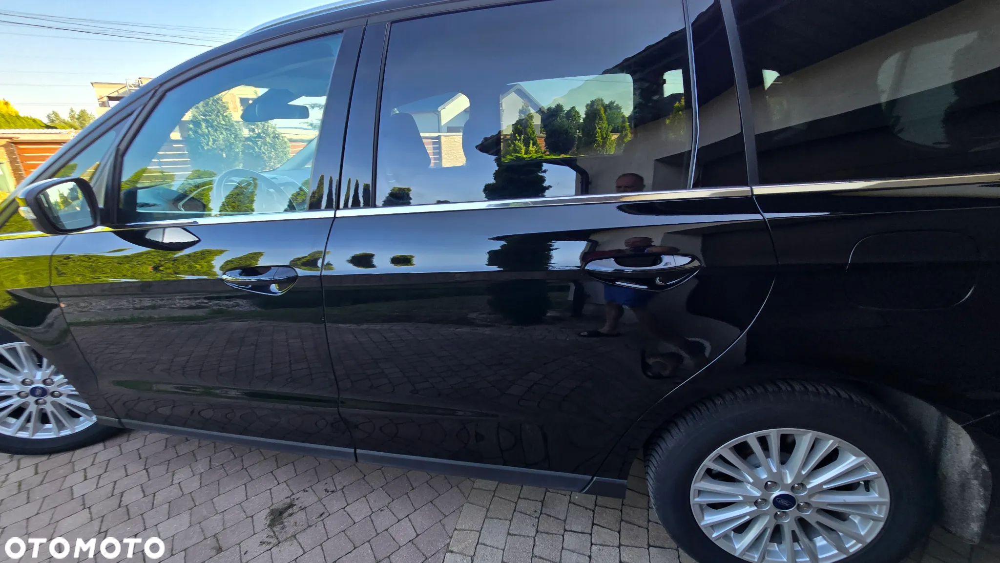 Ford Galaxy - 23