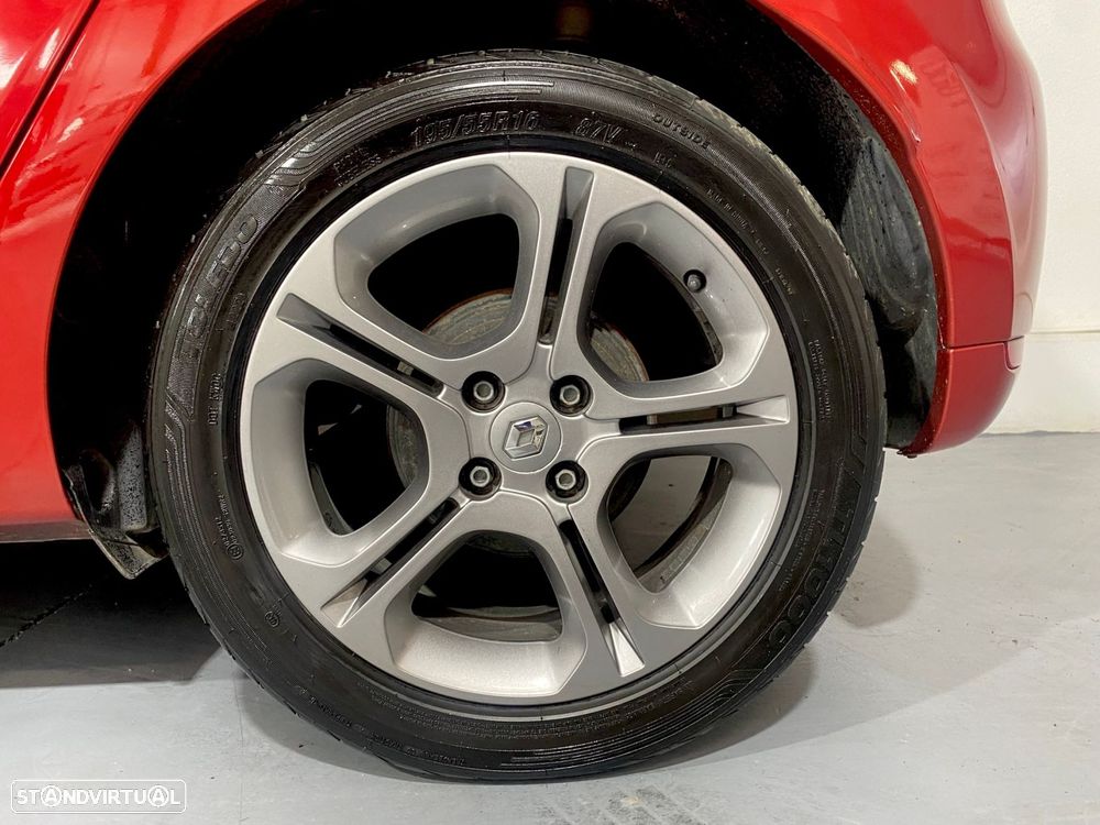 Renault Clio 0.9 TCE GT Line - 28