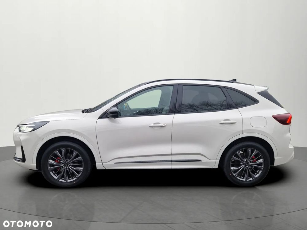Ford Kuga - 6