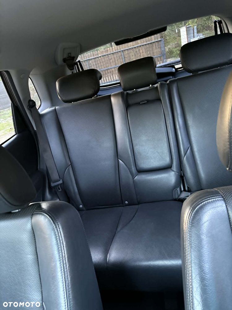 Hyundai Tucson 2.0 Active / Style - 7