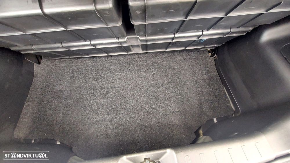 Mitsubishi Space Star 1.2 Connect Edition CVT - 2