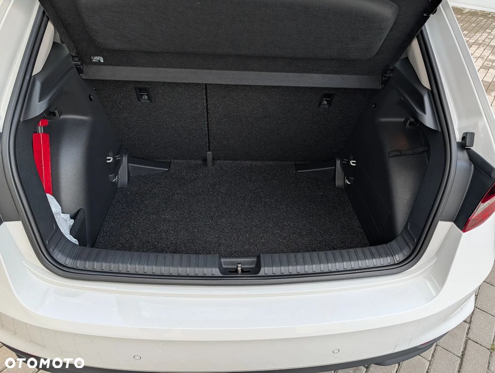 Skoda Fabia 1.0 TSI Ambition - 14