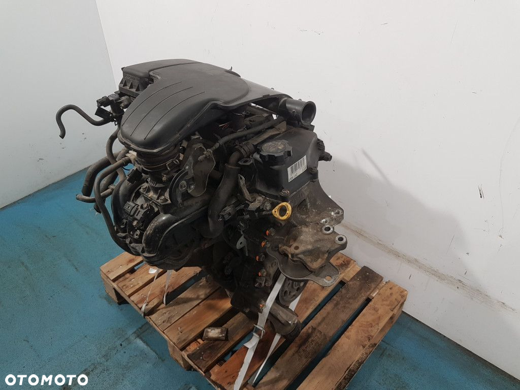 TOYOTA AYGO I 1.0B SILNIK BENZYNOWY 1KRFE 1KRFE - 6