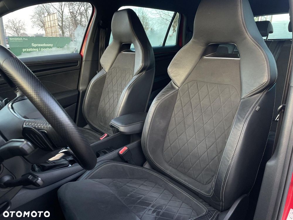 Skoda Kodiaq 2.0 TSI 4x4 Sportline DSG - 14