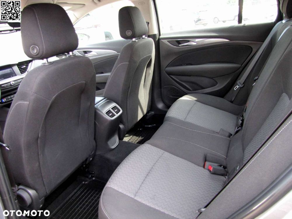 Opel Insignia 1.5 T GPF Innovation S&S - 7