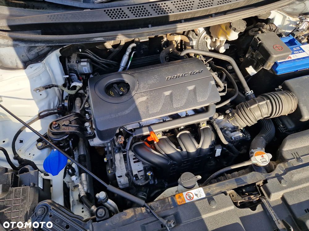 Kia Ceed 1.4 S - 15