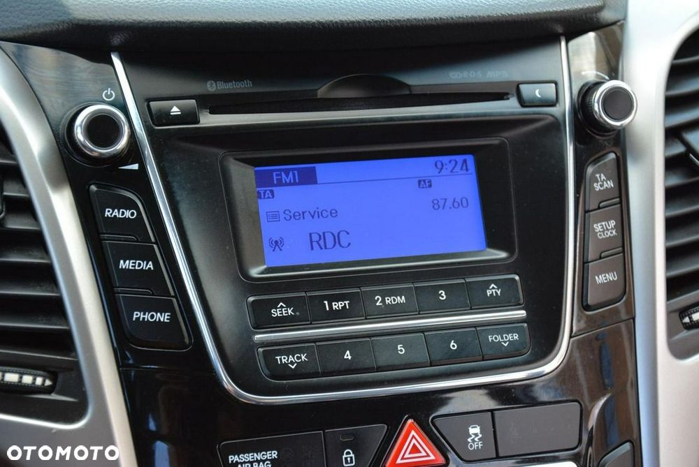 Hyundai i30 1.4 Comfort - 26