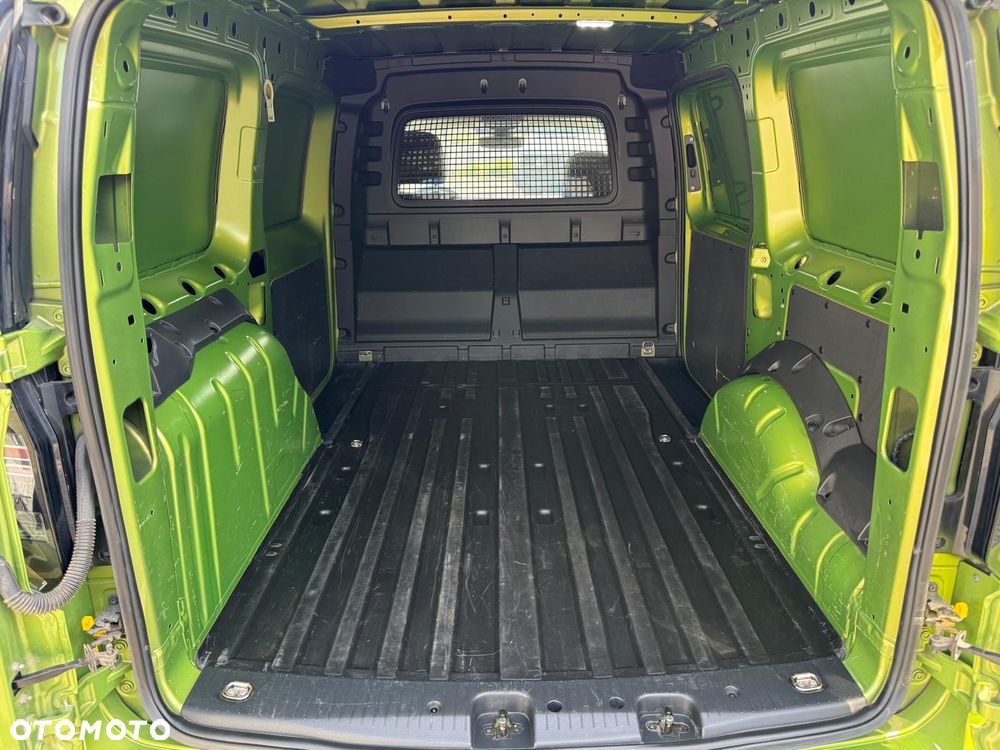Volkswagen Caddy MAXI 4Motion - 20