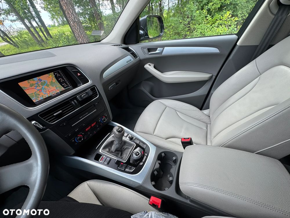 Audi Q5 2.0 TDI Quattro - 12
