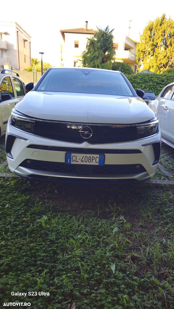 OPEL Grandland 2022 — imagine 5
